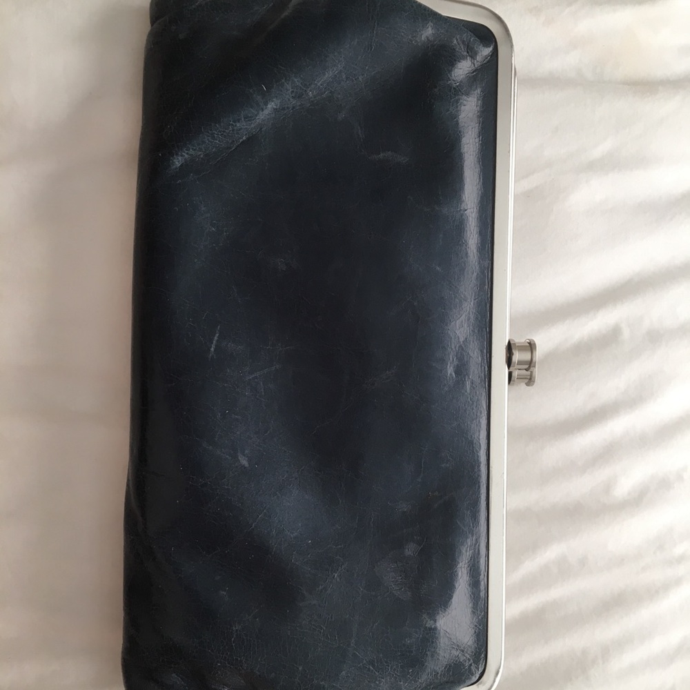 Hobo wallet